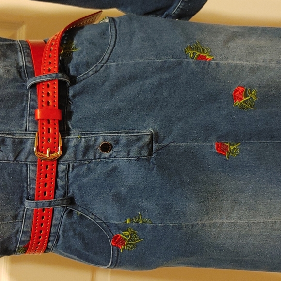 🌹 Stylewe Dress - Picture 4 of 13